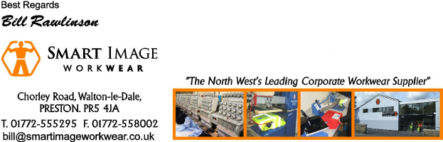 SMART IMAGE WORKWEAR LTD. Photo