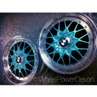 wheelpower Photo