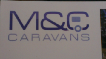M & C CARAVANS Photo