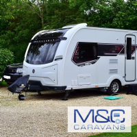 M & C CARAVANS Photo