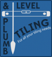 Plumb and Level Tiling Photo