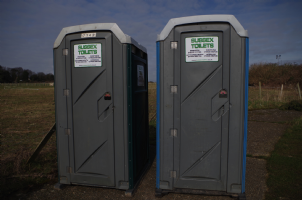 Sussex Toilets Photo