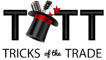Tricks of The Trade Entertainments Photo