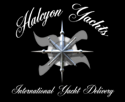 Halcyon Yachts Photo