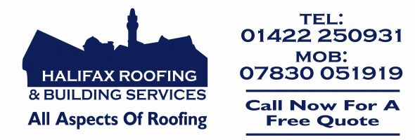 halifax roofing Photo