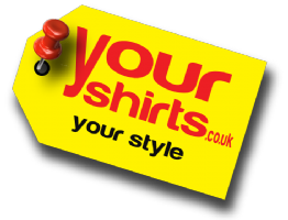 YourShirts - T Shirt printing & personlised clothing Photo