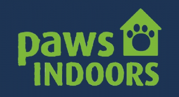 Paws Indoors Photo