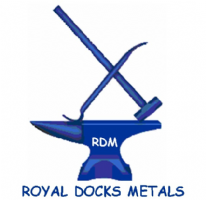 Royal Docks Metals Photo