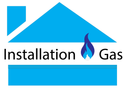 Installation Gas Photo