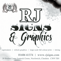 RJ Signs & Graphics Photo