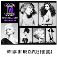 Michael John HairArtwork Photo