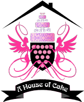 A House of Cake Photo