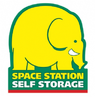 Space Station Self Storage Photo