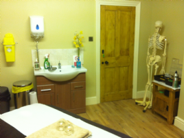 Synergy Health Centre Photo