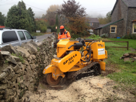 Ground Level Contractors Photo