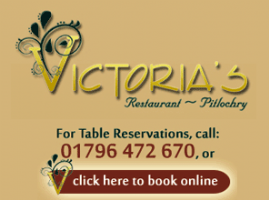 Victoria''s Restaurant Photo