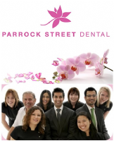 Parrock Street Dental Photo