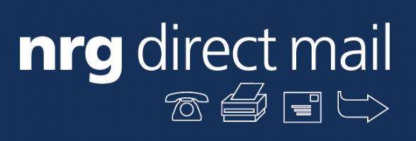 NRG Direct Mail Photo
