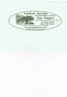 Landcare Services - Tree Surgery Photo