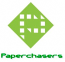 Paperchasers Limited Photo