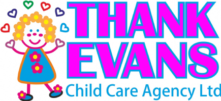 Thank Evans Childcare Agency LTD Photo