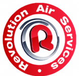 Revolution Air Services Ltd Photo