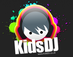 Kids DJ Photo