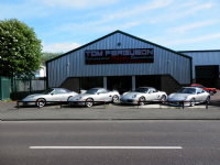 Tom Ferguson Motor engineers ltd Photo