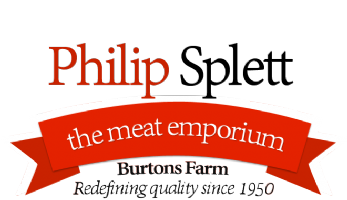 Philip Splett Traditional Butchers Photo