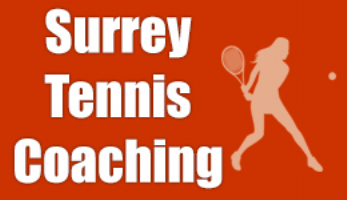 Surrey Tennis Coaching Photo