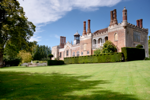 Nether Winchendon House Photo