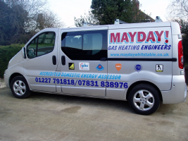 Mayday Whitstable Ltd Photo