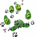 Talking Paws Photo