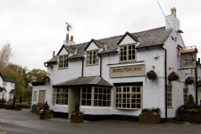 The Burlton Inn Photo