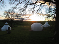 Out to Grass Glamping, Camping and Events Photo