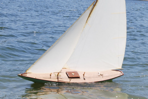 Grove Pond Yachts Photo
