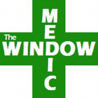 The Window Medic Photo