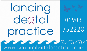 Lancing Dental Practice Photo