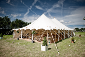 Maypole Marquee Ltd Photo