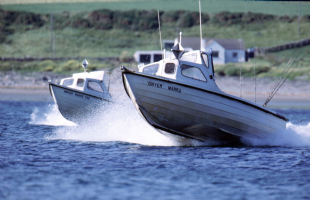 Onyer Marks Sea Fishing Charters Photo