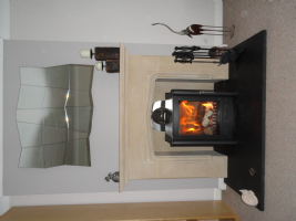 Stoves Of Dauntsey Photo