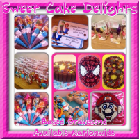 SWEET CAKE DELIGHTS Photo