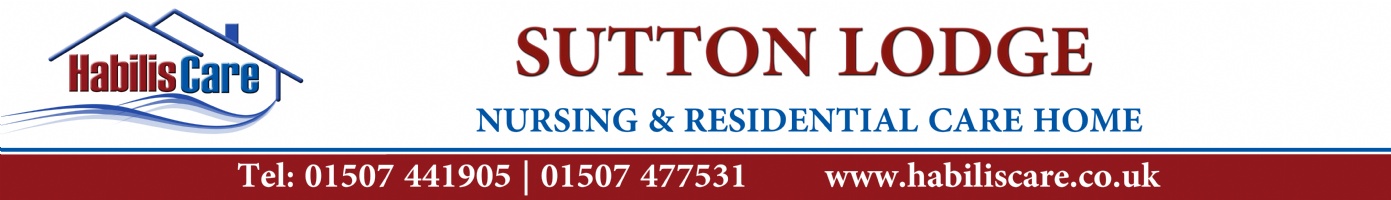 Sutton Lodge Nursing Home Photo
