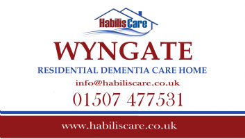 Wyngate Residential Dementia Care Home Photo