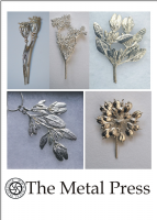 The Metal Press Photo