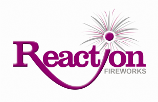 Reaction Fireworks Photo