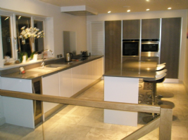 Softley Kitchens Photo