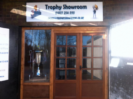 Trophy Showroom Limited Photo