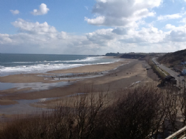 Sandsend cottages Photo