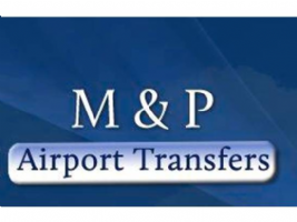 M AND P AIRPORT TRANSFERS Photo